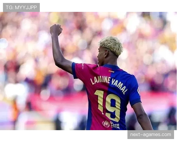 亚马尔会重蹈法蒂陨落覆辙吗