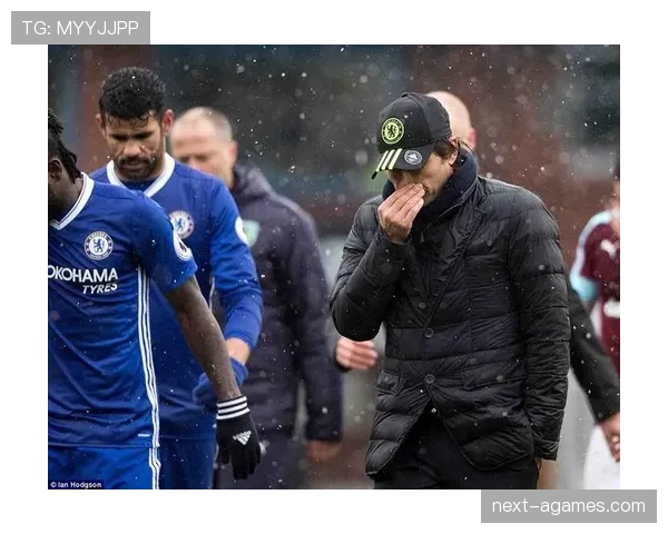 切尔西战术体系崩盘危机浮现，致命依赖点成争冠阻力