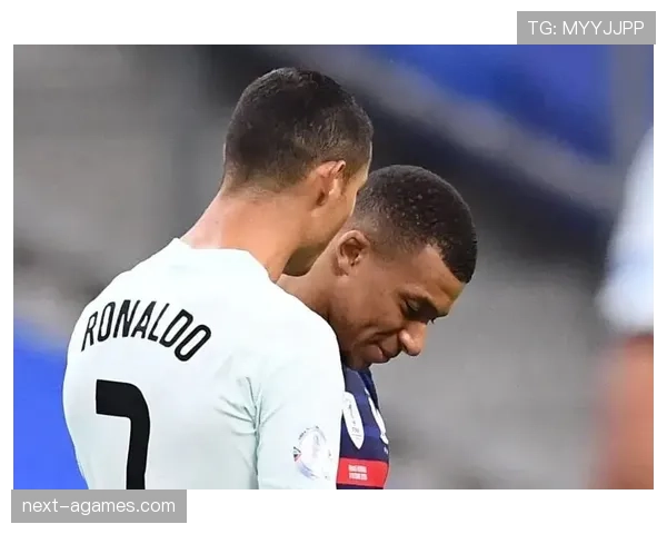 姆巴佩 vs 亨利：法国历史地位差距在哪