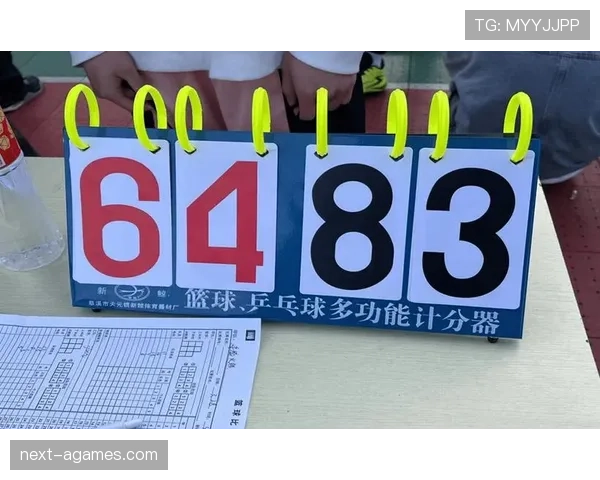 篮球比分规则解析：如何正确理解比赛中的得分与计算方法