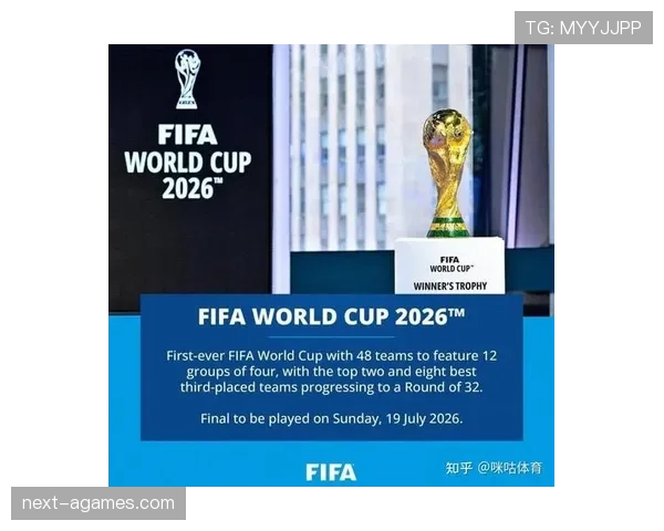2026世界杯48队12小组赛制规则及32强淘汰赛如何进行 2026世界杯48队12小组赛制规则及32强淘汰赛如何进行