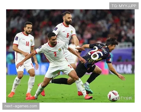 约旦首次晋级2026世界杯,能否成为亚洲黑马 约旦首次晋级2026世界杯,能否成为亚洲黑马